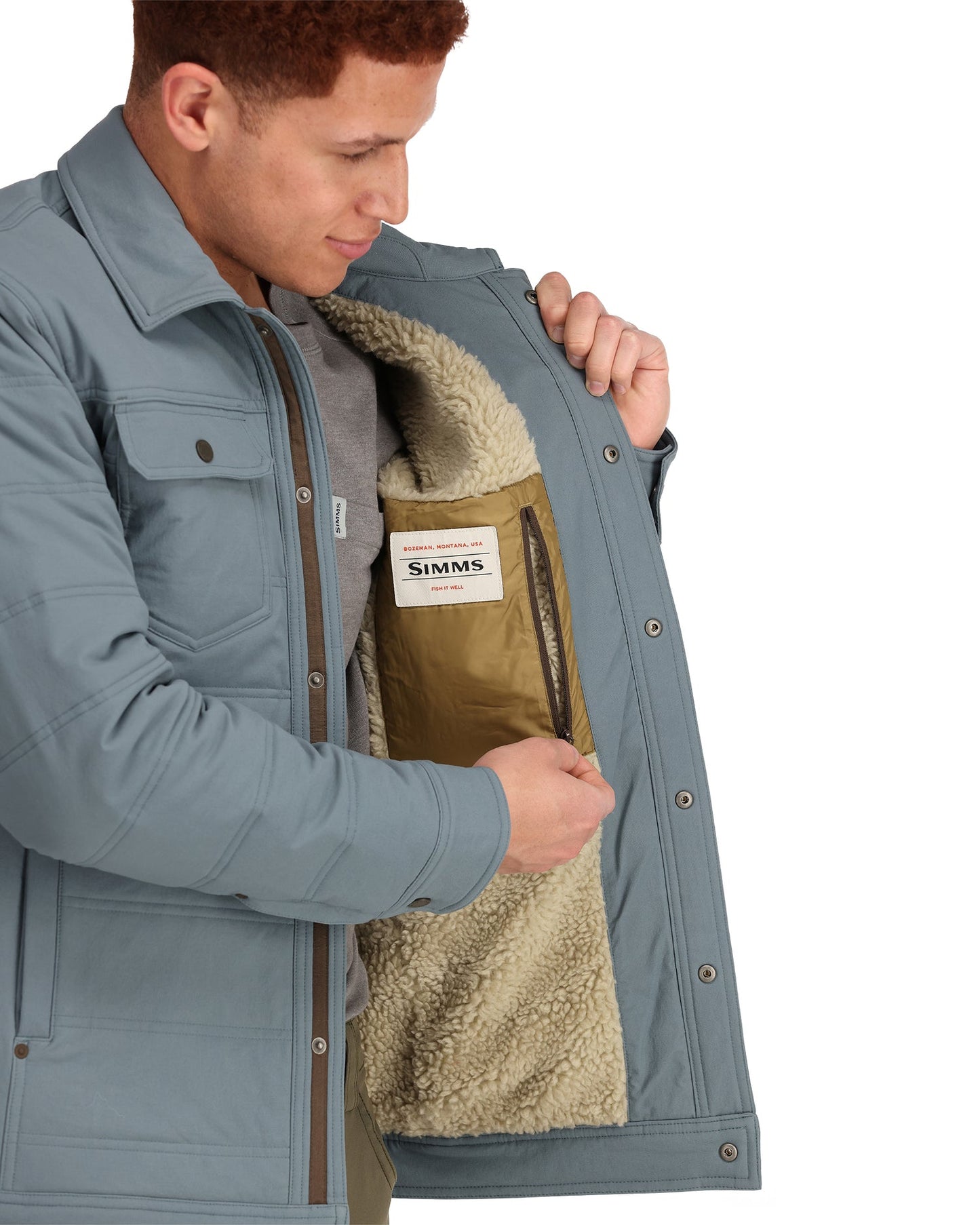 M's Cardwell Jacket