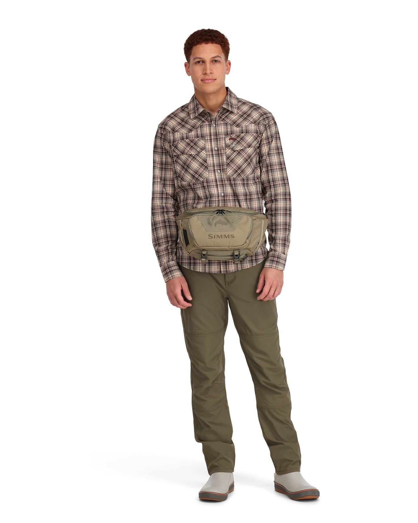 Tributary Hip Pack