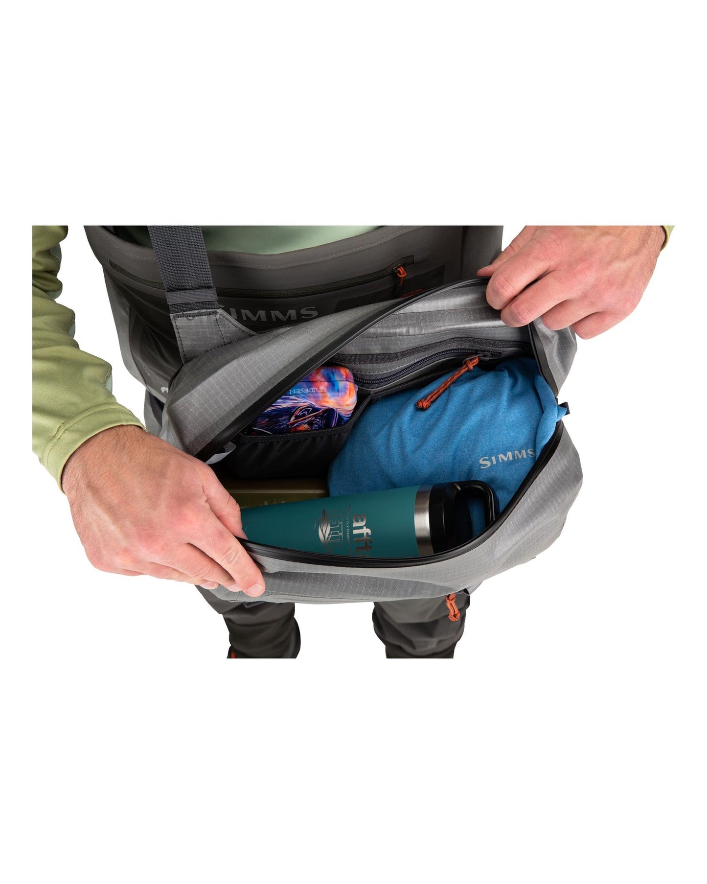 Dry Creek Z Sling