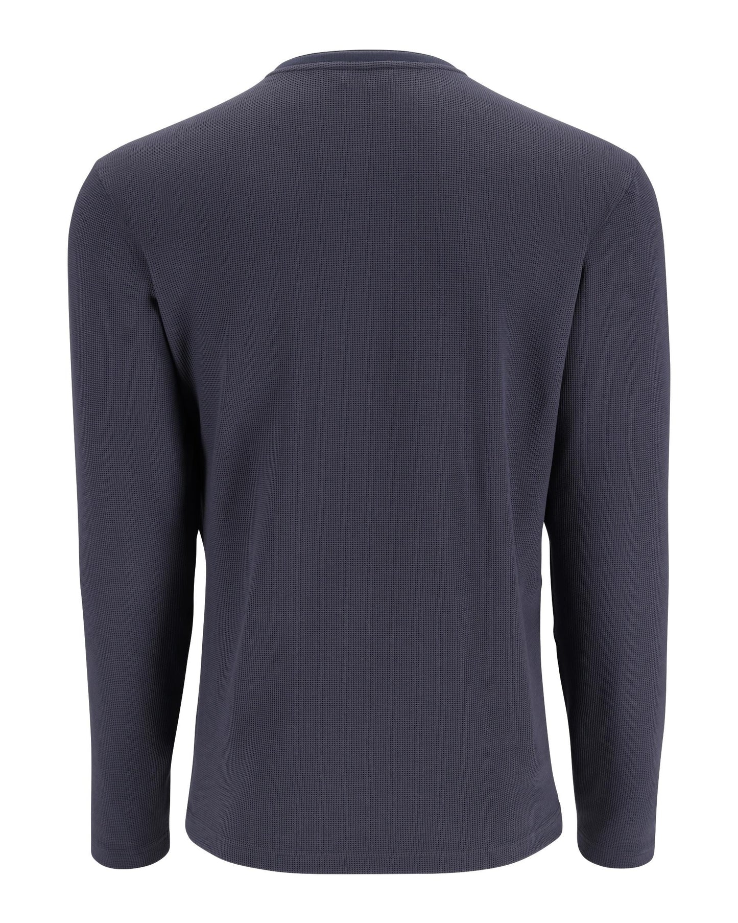 M's Highline Henley