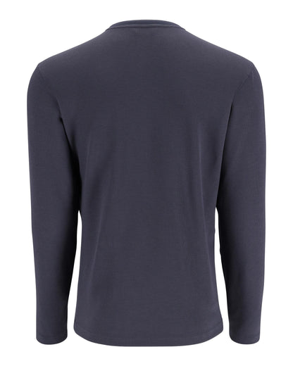 M's Highline Henley