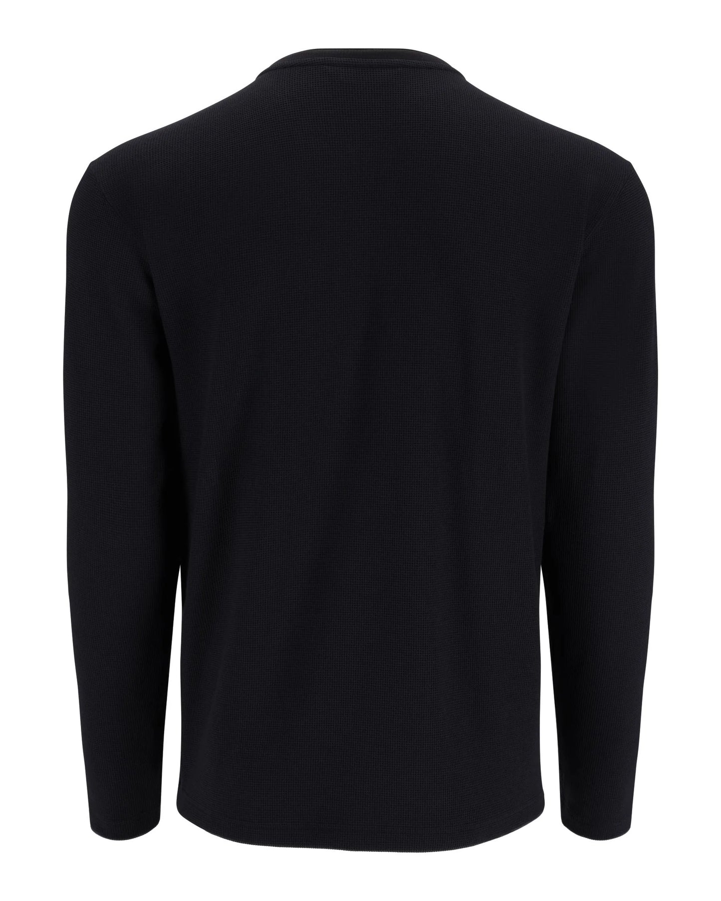 M's Highline Henley
