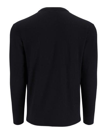 M's Highline Henley