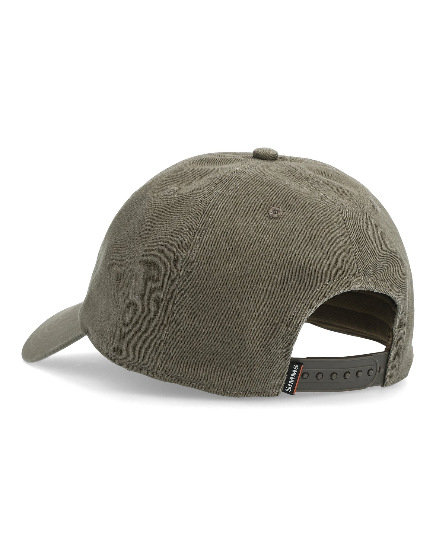 Single Haul Cap