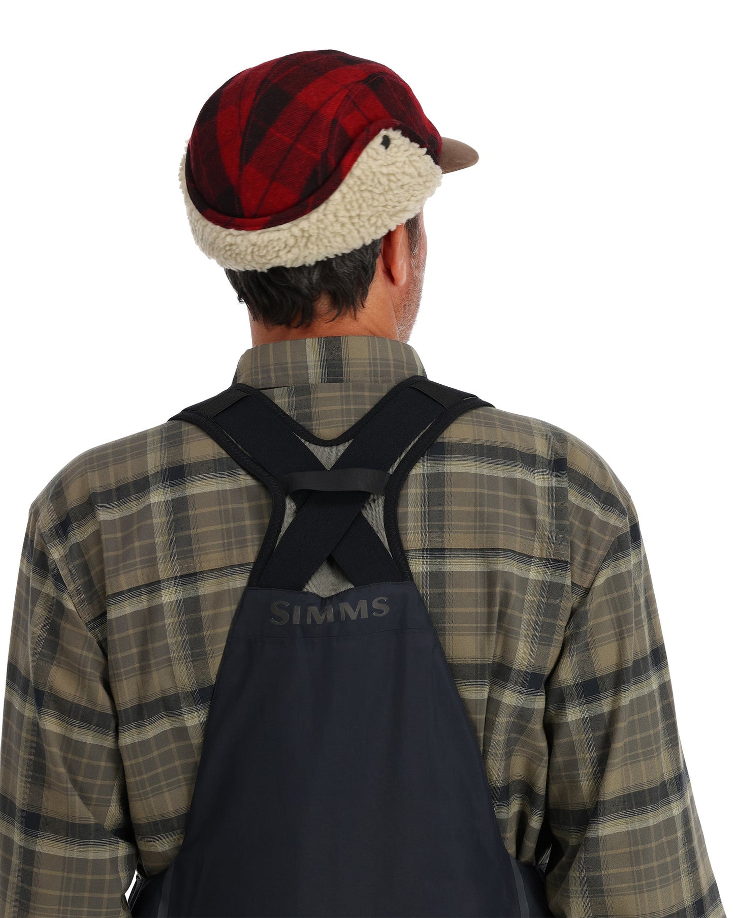 Coldweather Cap