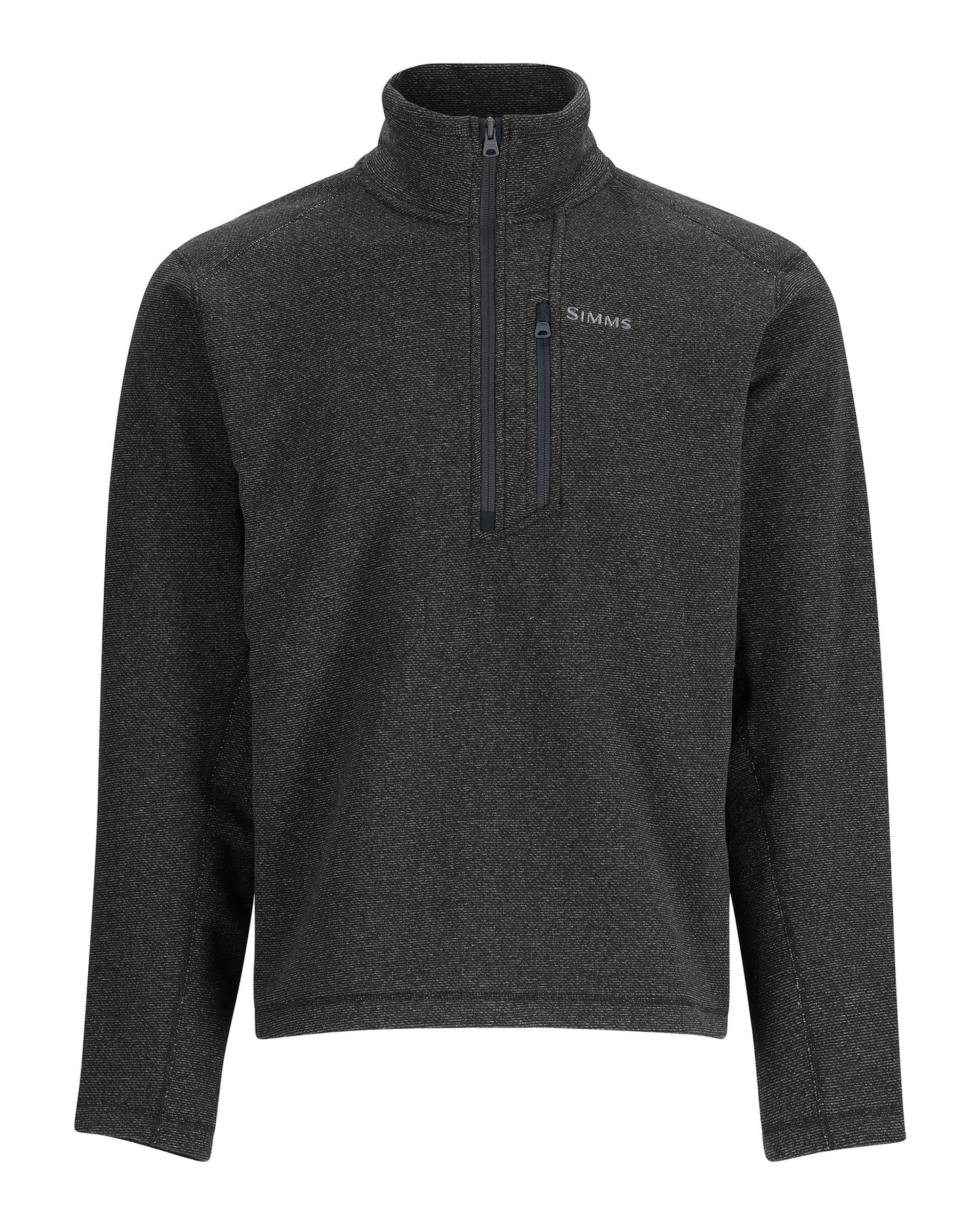 M's Rivershed-Half Zip Fleece