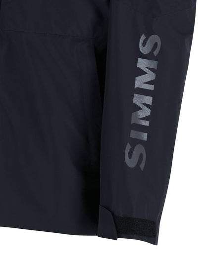 M's Simms Challenger Fishing Jacket