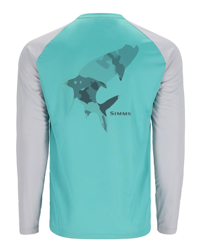 M's Tech Tee - Artist Series