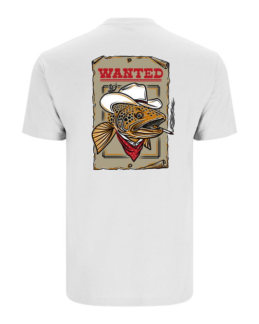 M's Troutlaw T-Shirt