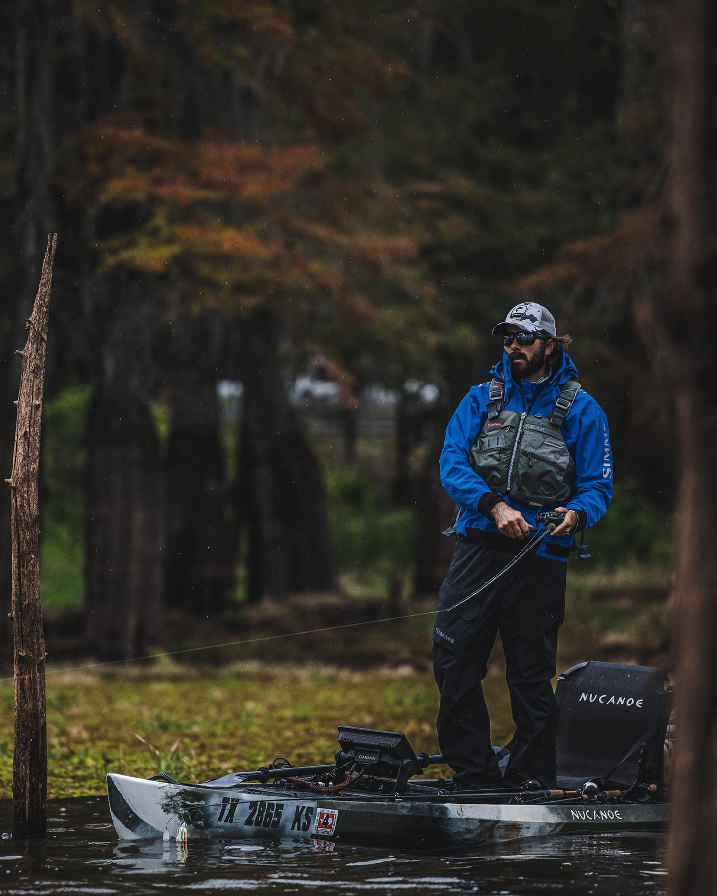 Selway Life Vest