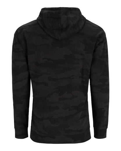M's Trout Outline Hoody