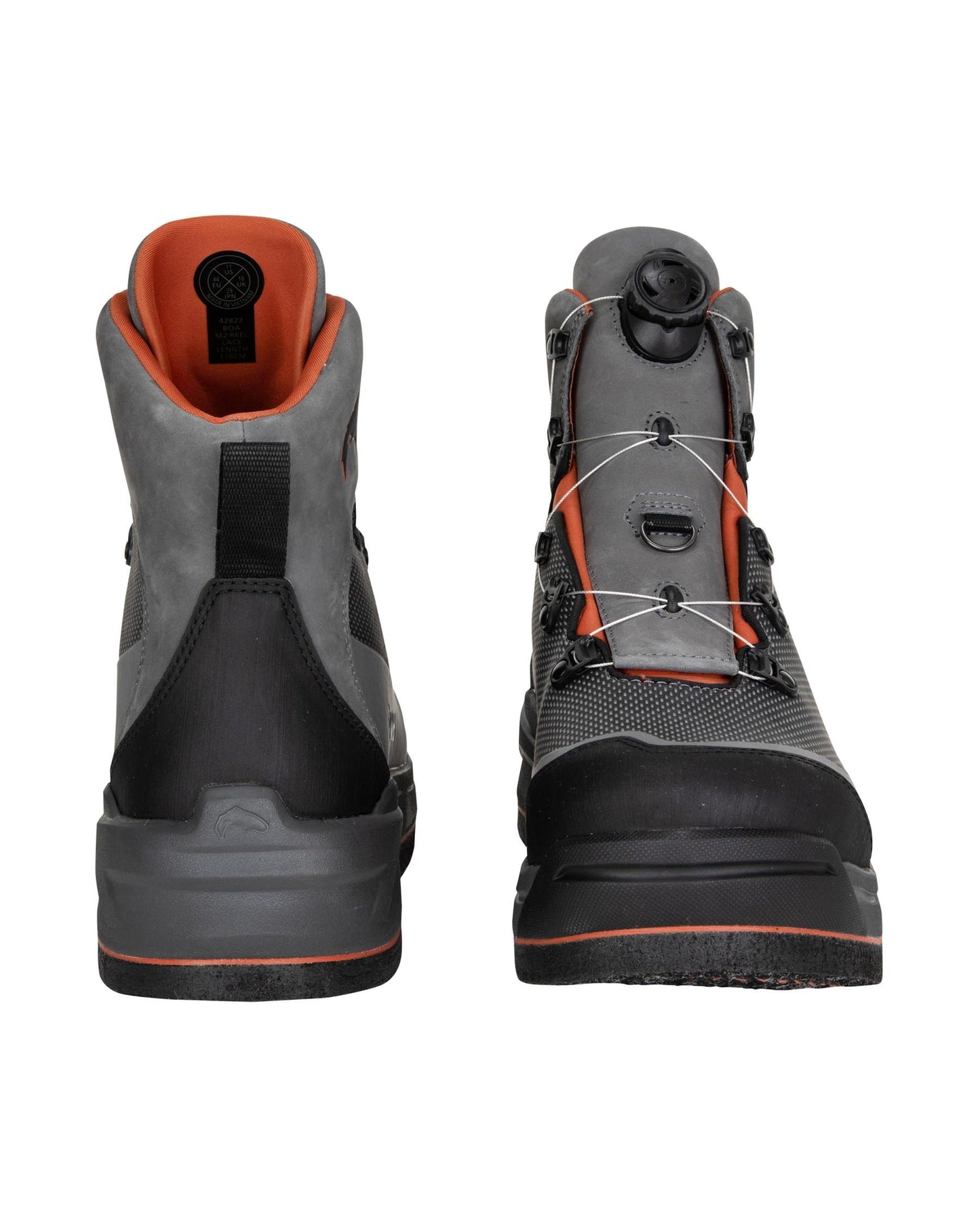 M's Guide BOA Wading Boot - Felt