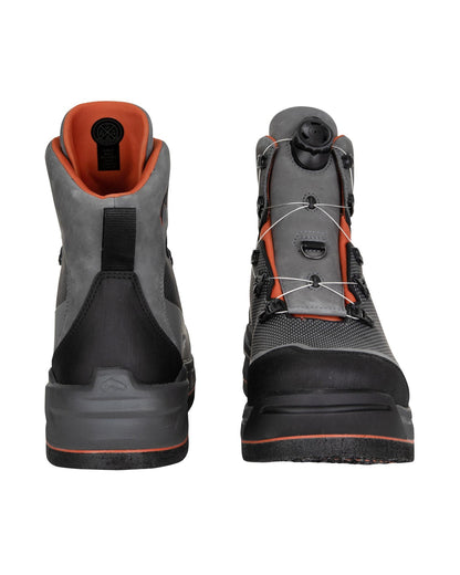 M's Guide BOA Wading Boot - Felt