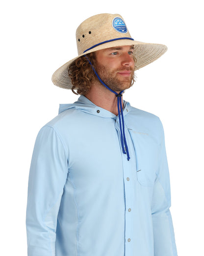 Cutbank Sun Hat