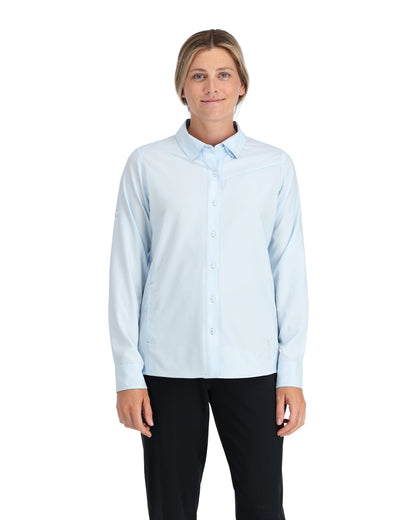 W's Isle Shirt