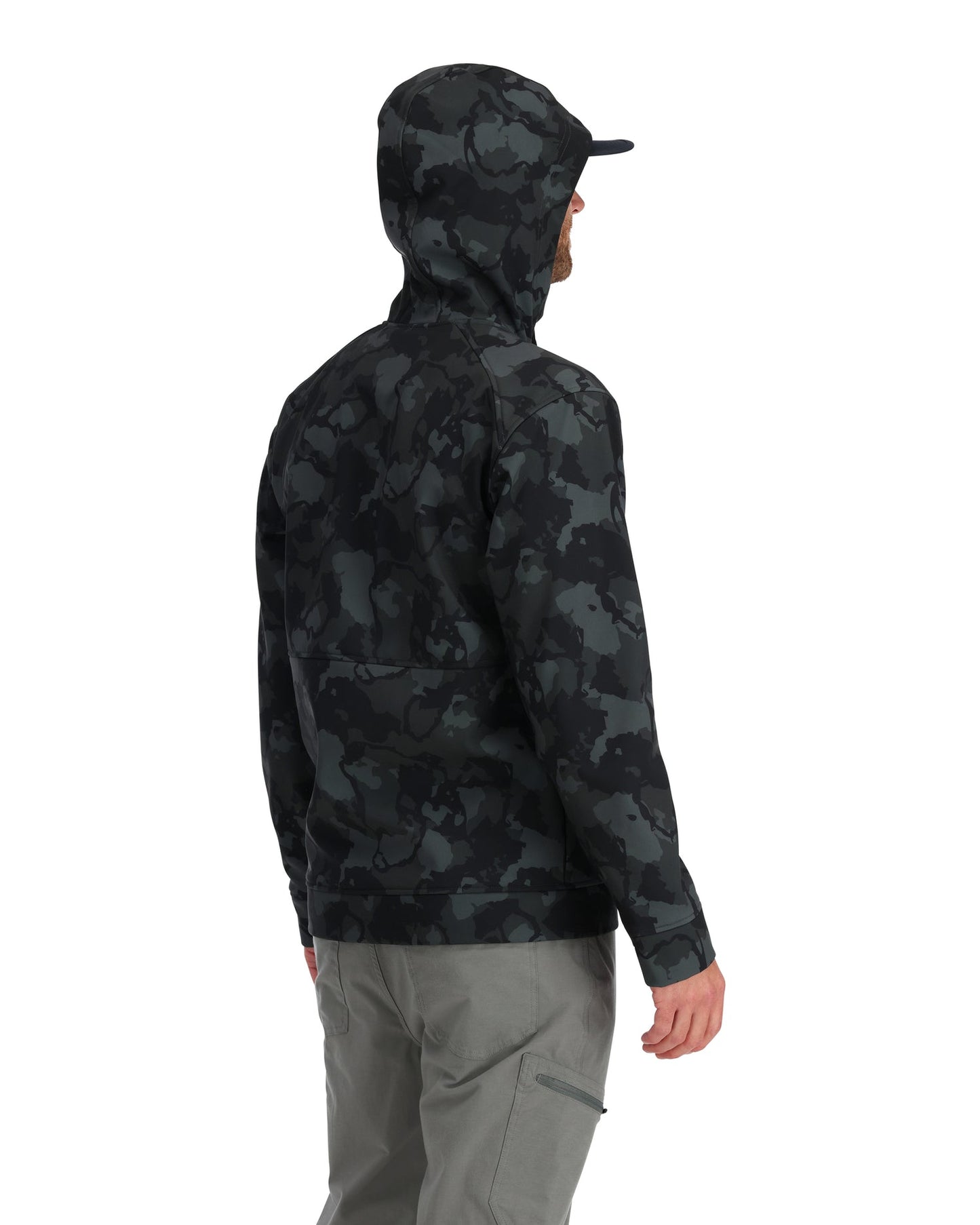 M's Rogue Hoody