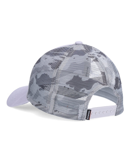 Trout Icon Trucker Hat