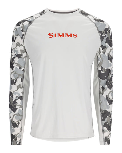 M's Simms Challenger Solar Crew