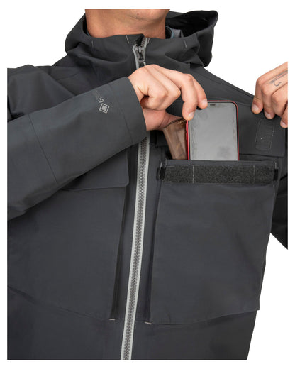 M's Guide Classic Wading  Jacket