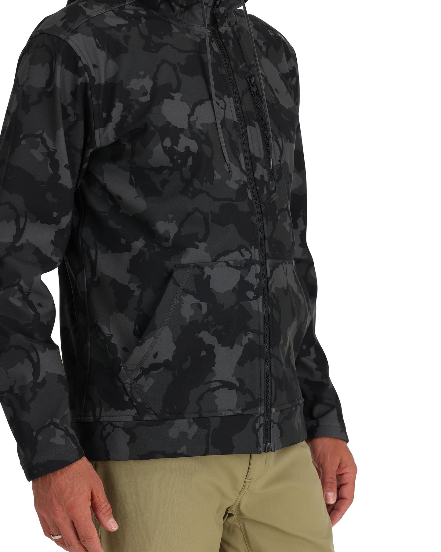 M's Rogue Fleece Hoody
