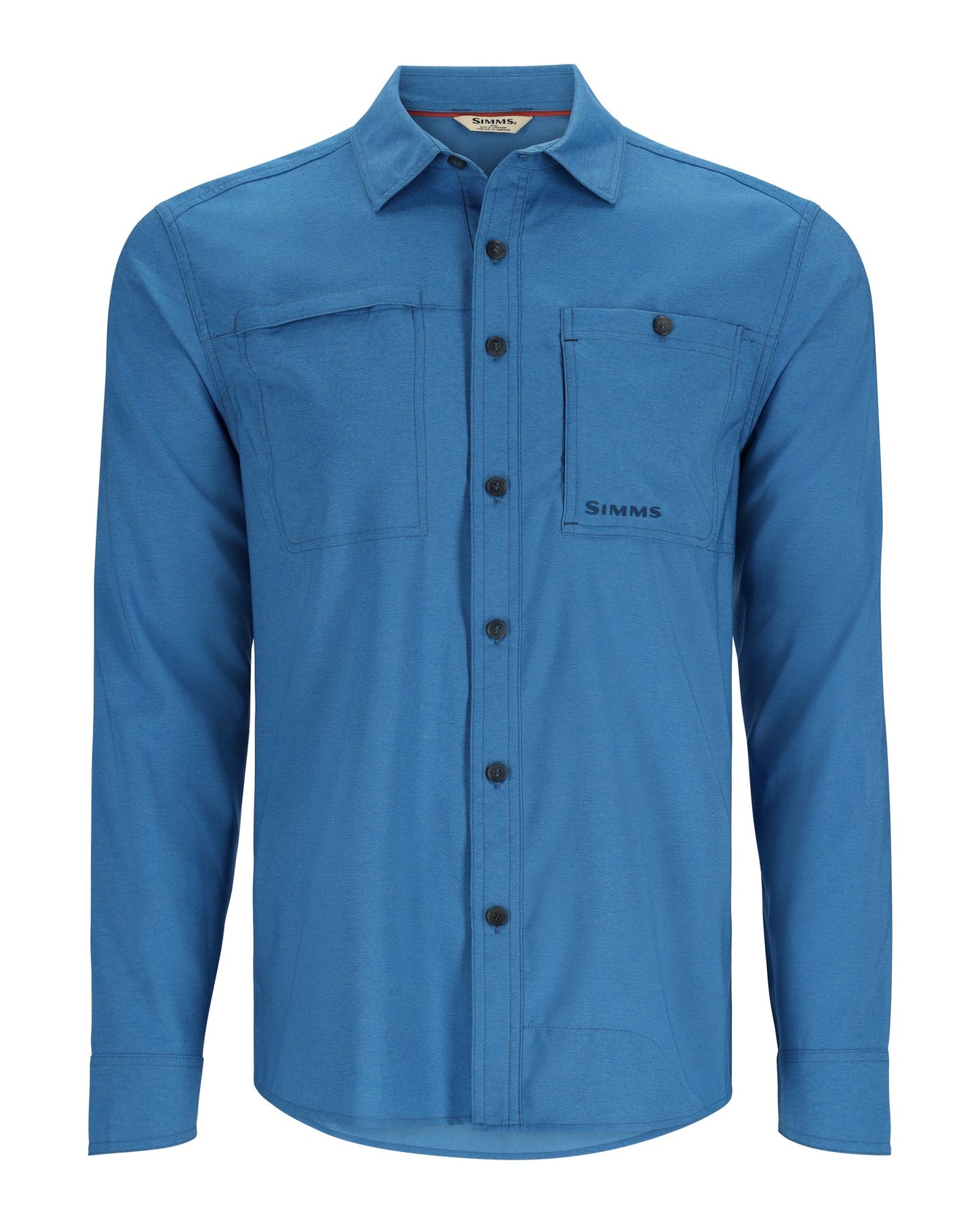 M's Simms Challenger LS Shirt