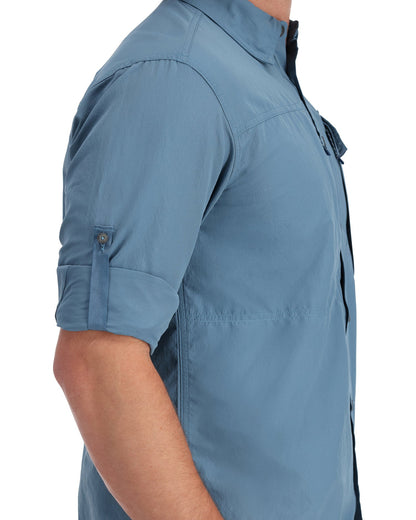 M's Guide Fishing Shirt
