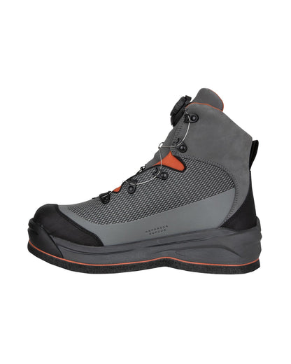 M's Guide BOA Wading Boot - Felt