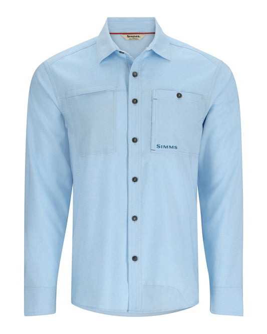M's Simms Challenger LS Shirt