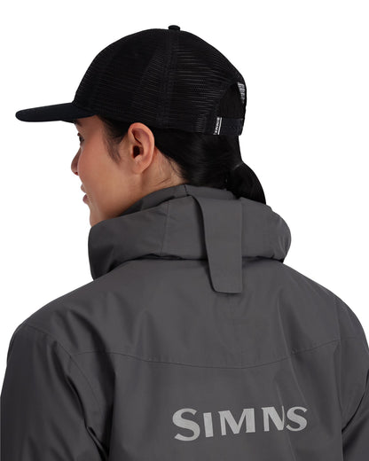 W's Simms Challenger Fishing Jacket