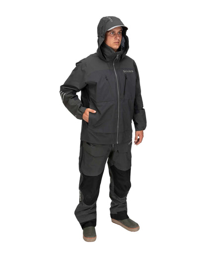 M's ProDry Fishing Jacket