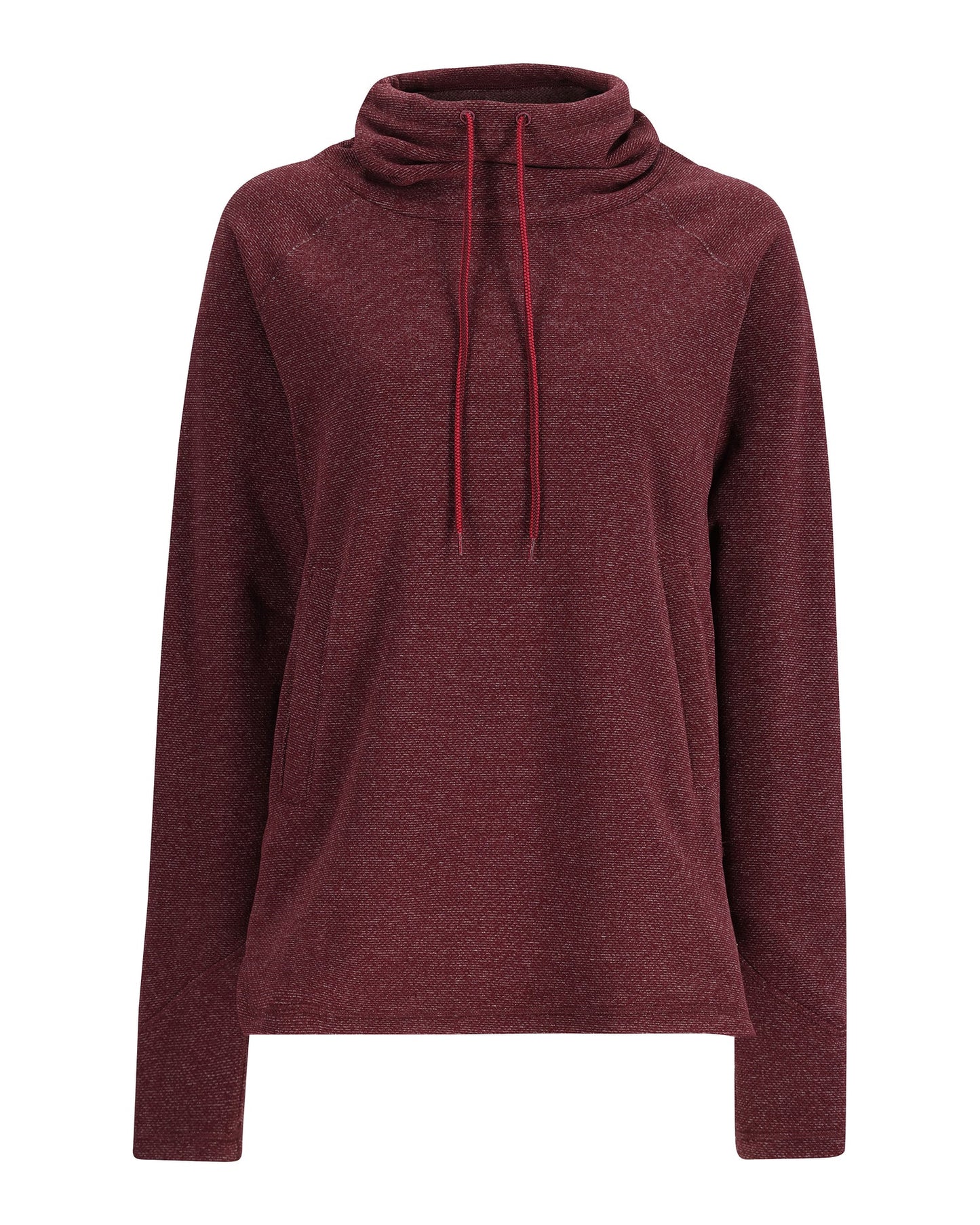 W's Rivershed Sweater