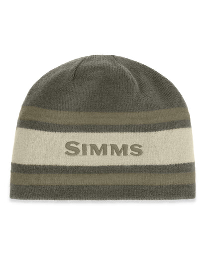 Hayward Wool Beanie