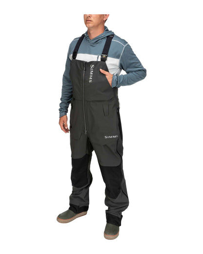 M's ProDry Fishing Bib