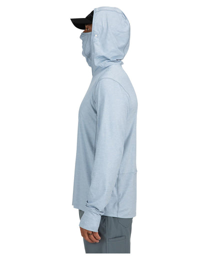 M's SolarFlex® Guide Cooling Hoody- Past Season