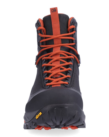 M's G4 PRO Powerlock Wading Boot - Vibram