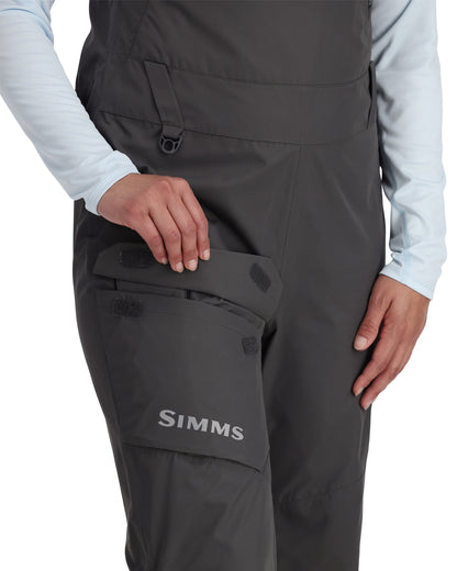 W's Simms Challenger Fishing Bib