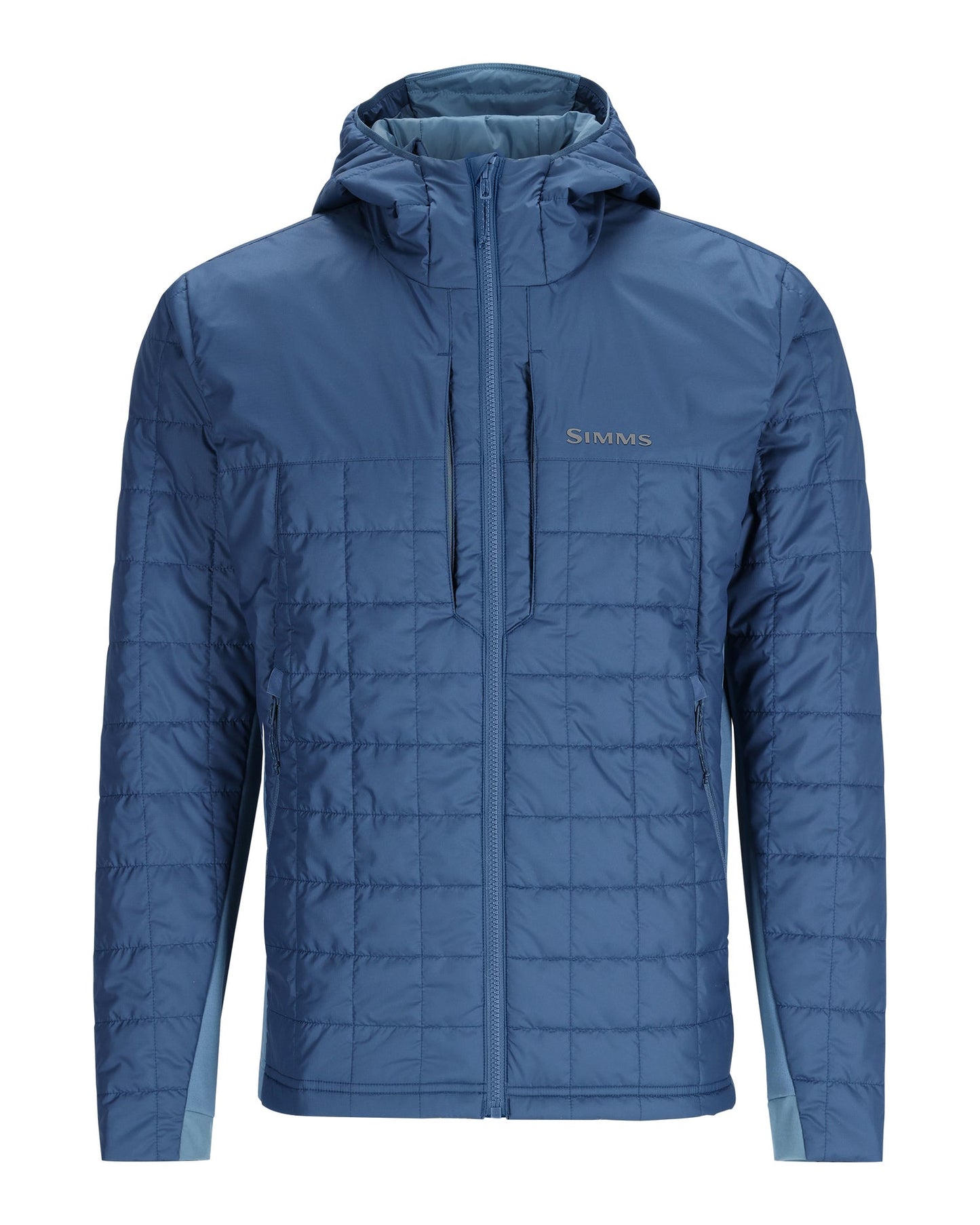 M's Fall Run Hybrid Hoody