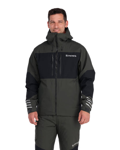 M's Guide Insulated Fishing Jacket