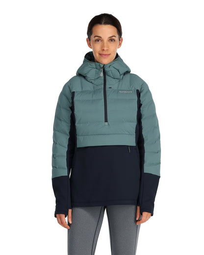 W's ExStream Pull-Over Insulated Hoody