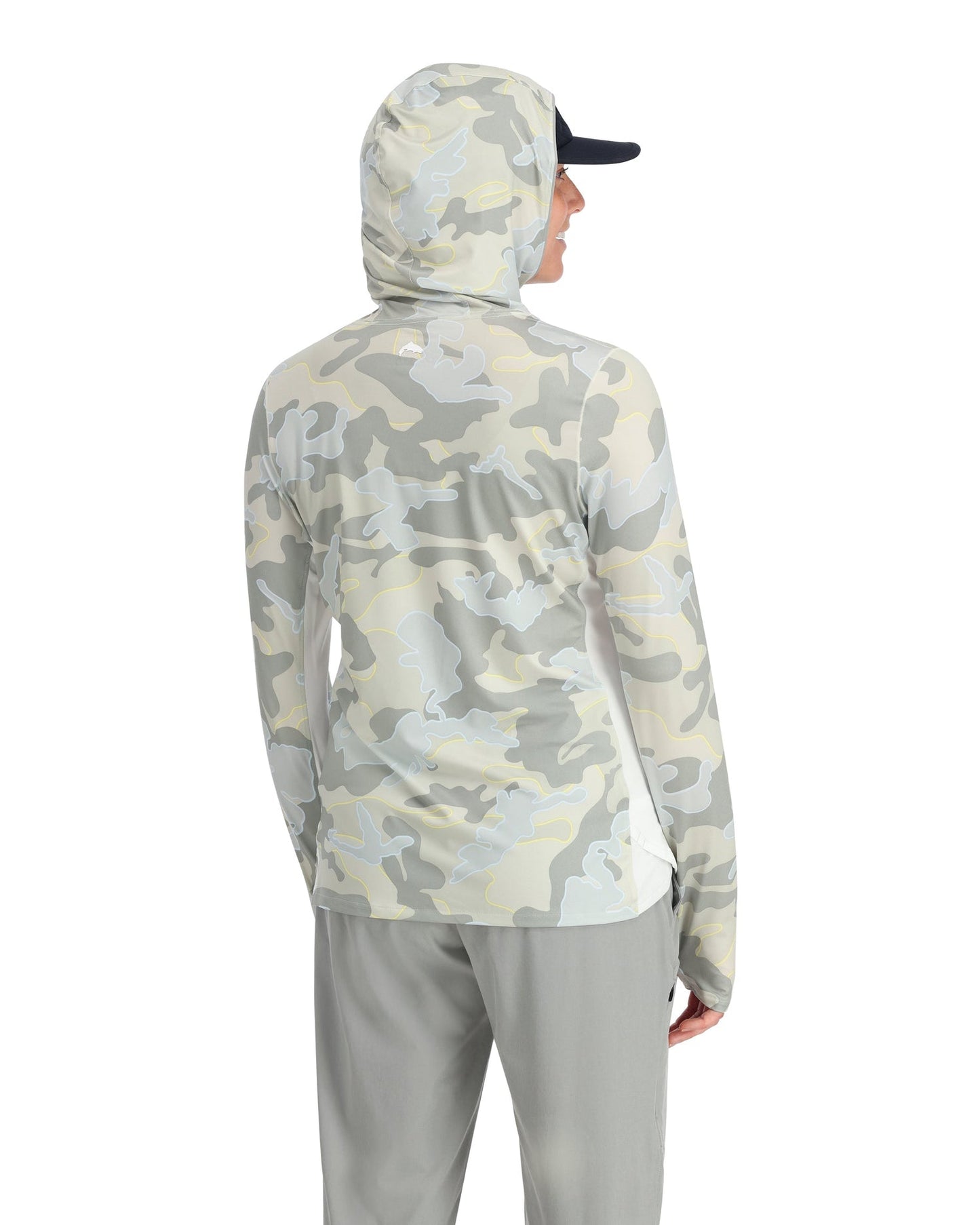 W's SolarFlex® Hoody