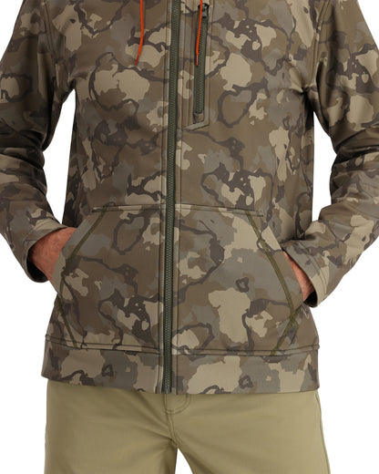 M's Rogue Fleece Hoody