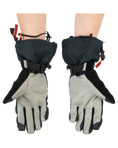 SIMMS Challenger Insulated Glove