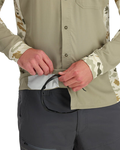 M's Intruder® Fishing Hoody