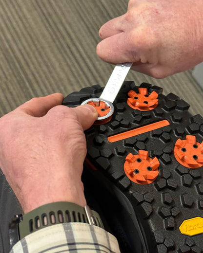 M's G4 PRO Powerlock Wading Boot - Felt