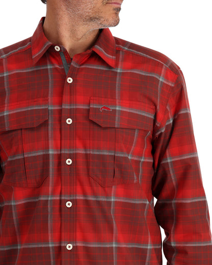 M's ColdWeather Shirt