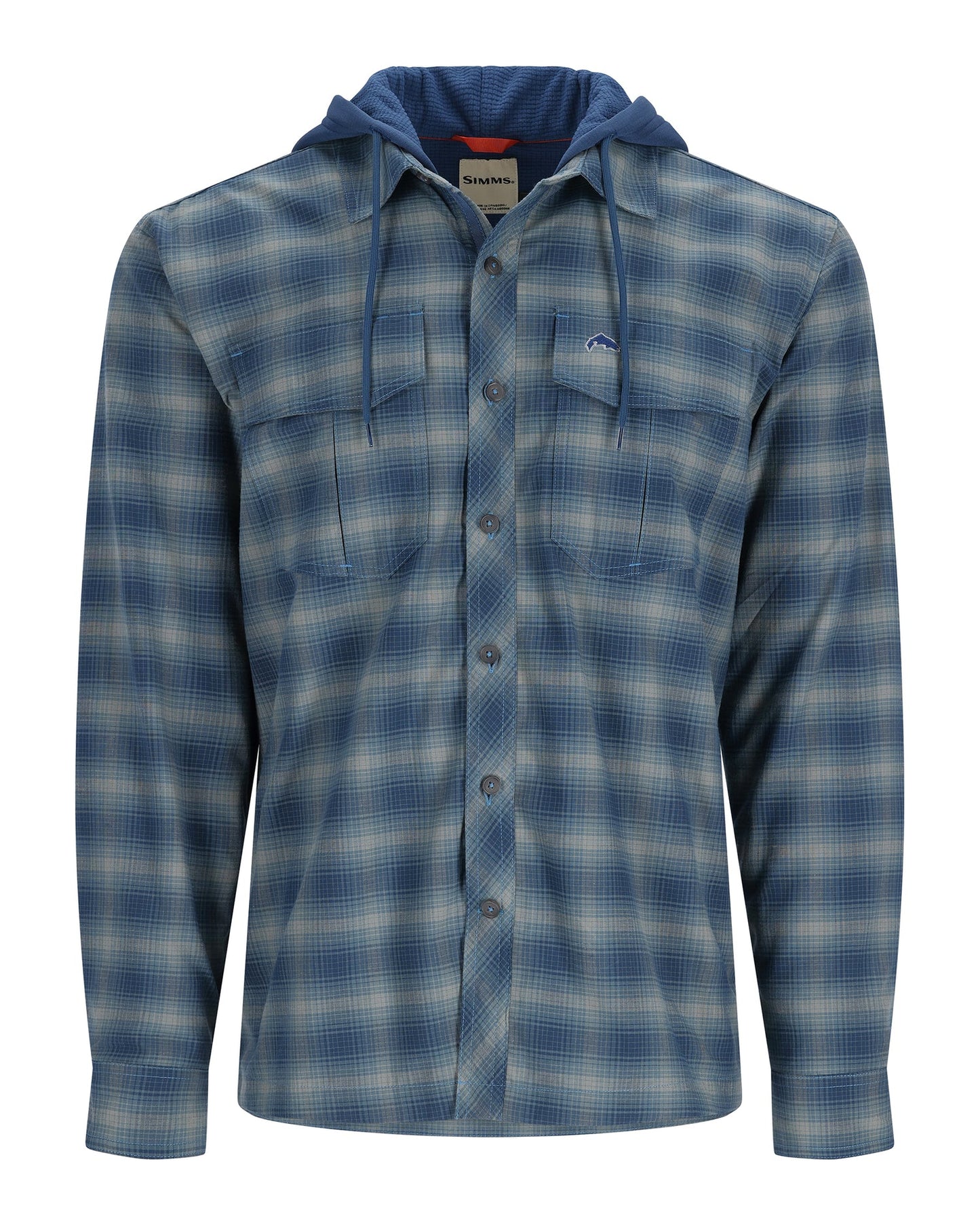 M's Coldweather Hoody