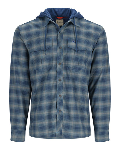 M's Coldweather Hoody