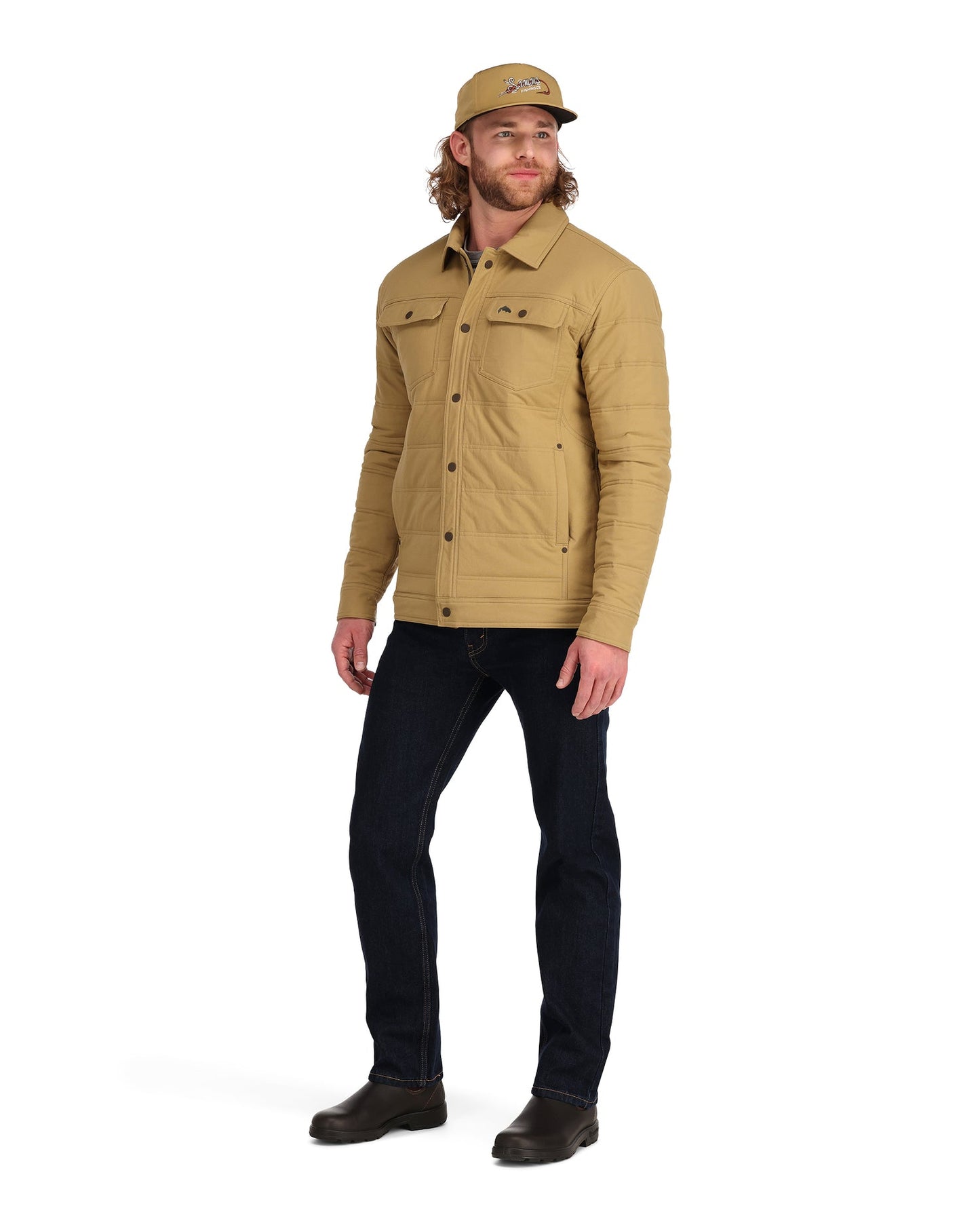 M's Cardwell Jacket