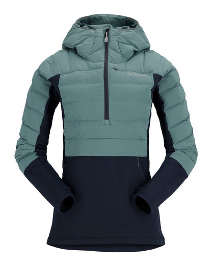 W's ExStream Pull-Over Insulated Hoody