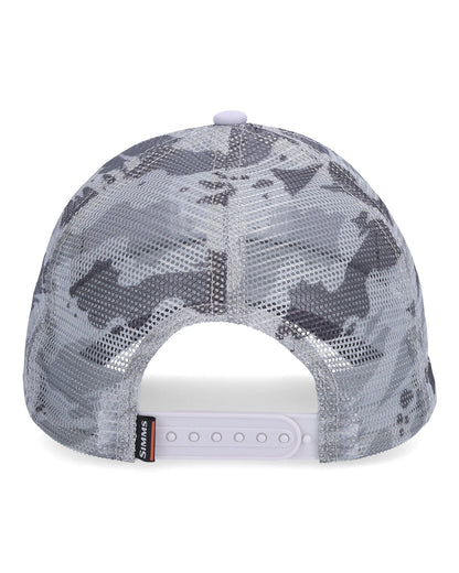 Trout Icon Trucker Hat